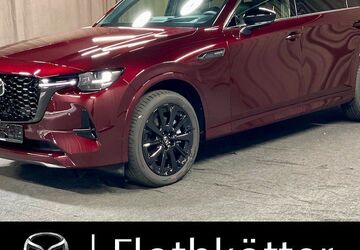 Mazda CX-80 20.715 km 47.570 &euro; Nordwalde 48356