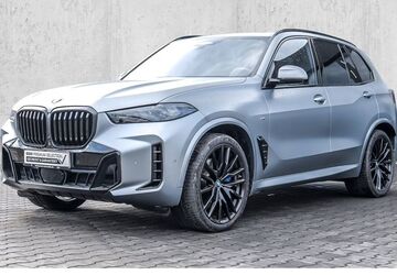 BMW X5 20.050 km 92.440 &euro; Münster 48163