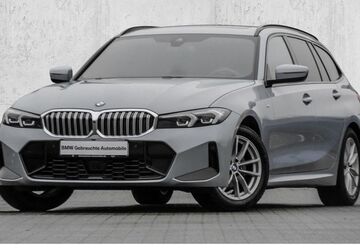 BMW 320 28.627 km 39.490 &euro; Emsdetten 48282