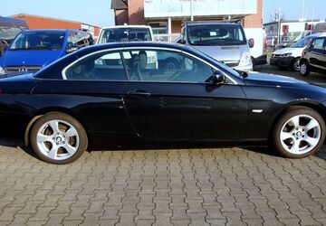 BMW 320 193.000 km 8.990 &euro; Münster 48165