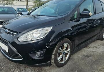 Ford C-Max 172.000 km 4.800 &euro; Steinfurt 48565