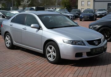 Honda Accord 154.999 km 3.000 &euro; Saerbeck 48369