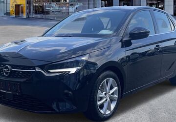 Opel Corsa 17.411 km 14.825 &euro; Greven 48268