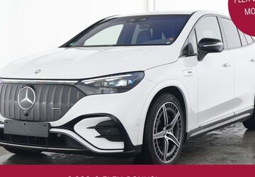 Mercedes-Benz EQE SUV 27.005 km 81.515 &euro; Emsdetten 48282