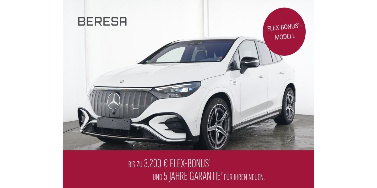 Mercedes-Benz EQE SUV 27.005 km 81.515 &euro; Emsdetten 48282