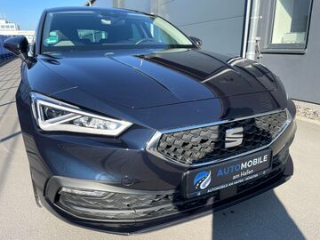 Gebrauchte Seat Leon