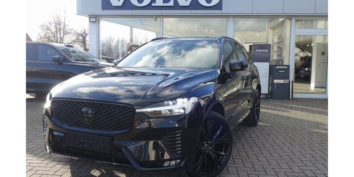 Volvo XC60 16.200 km 49.900 &euro; Warendorf 48231