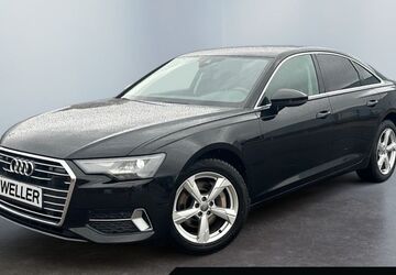 Audi A6 88.269 km 28.790 &euro; Münster 48163