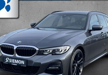 BMW 318 52.161 km 28.940 &euro; Münster 48157