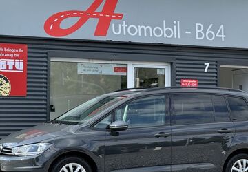 VW Touran 144.500 km 15.490 &euro; Warendorf 48231