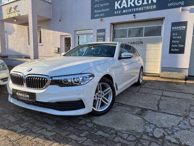 BMW 530 159.000 km 21.999 &euro; Lengerich 49525