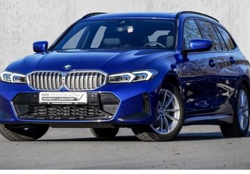 BMW 320 24.403 km 43.950 &euro; Ahlen 59227