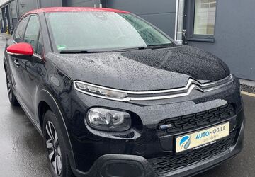 Citroen C3 76.000 km 6.990 &euro; Münster 48155
