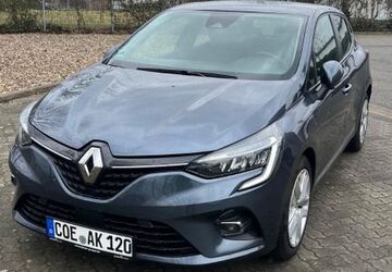 Renault Clio 83.907 km 8.990 &euro; Ascheberg 59387