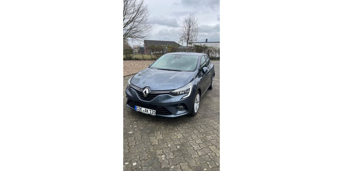 Renault Clio 83.907 km 8.990 &euro; Ascheberg 59387