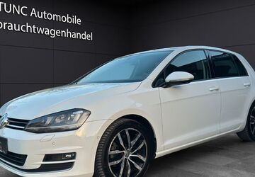 VW Golf 120.240 km 12.490 &euro; Ahlen 59227