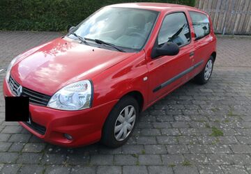 Renault Clio 197.078 km 999 &euro; Havixbeck 48329