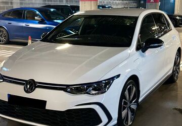 VW Golf 65.000 km 22.195 &euro; Münster 48159