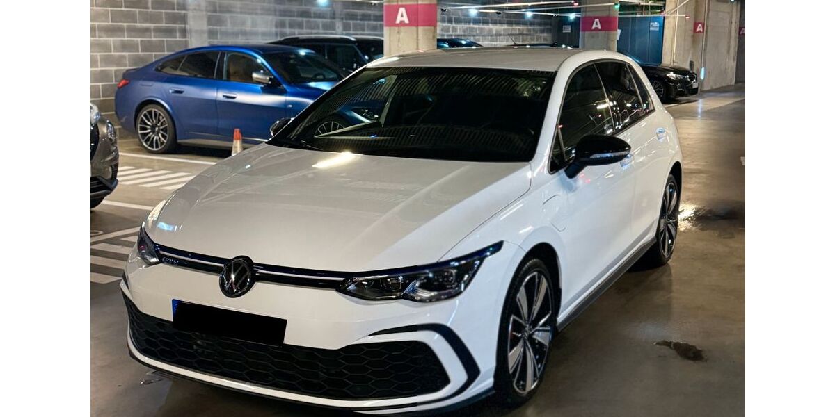 VW Golf 65.000 km 22.195 &euro; Münster 48159