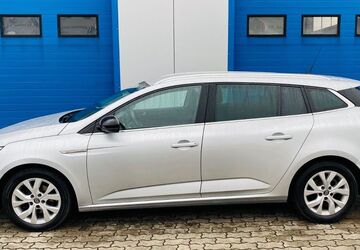 Renault Megane 200.000 km 7.900 &euro; Greven 48268