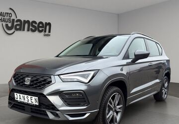 Seat Ateca 1.060 km 31.990 &euro; Sassenberg-Füchtorf 48336