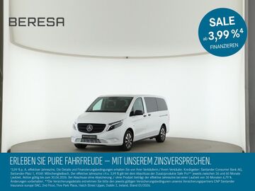 Gebrauchte Mercedes-Benz Vito