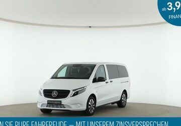 Mercedes-Benz Vito 37.900 km 40.780 &euro; Senden-Bösensell 48308