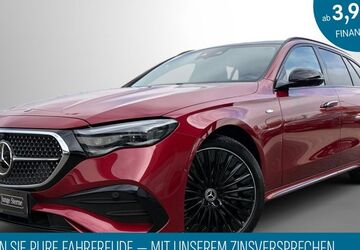 Mercedes-Benz E 300 27.549 km 63.665 &euro; Warendorf 48231