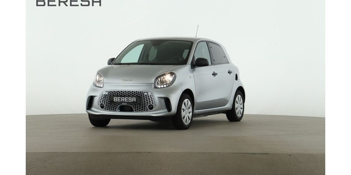 Smart ForFour 25.800 km 9.680 &euro; Senden-Bösensell 48308