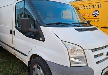 Ford Transit 195.000 km 5.700 &euro; Steinfurt 48565