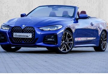 BMW 430 19.165 km 50.690 &euro; Warendorf 48231