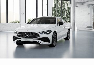 Mercedes-Benz CLE 300 4.900 km 60.900 &euro; Ahlen 59229