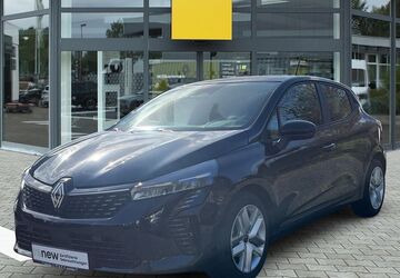 Renault Clio 12.300 km 16.750 &euro; Münster 48165