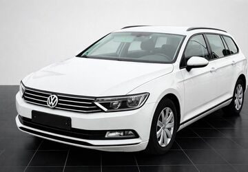 VW Passat Variant 259.232 km 8.600 &euro; Münster 48163