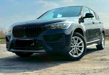 BMW X1 175.000 km 17.990 &euro; Münster 48165