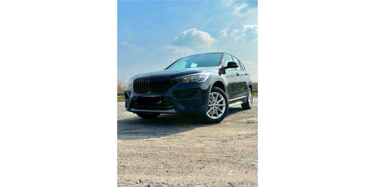BMW X1 175.000 km 17.990 &euro; Münster 48165