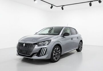 Peugeot 208 18.843 km 15.990 &euro; Emsdetten 48282