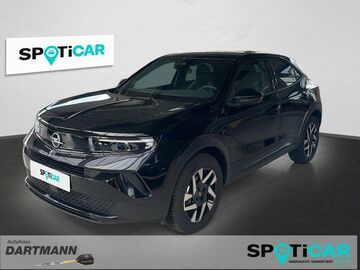 Gebrauchte Opel Mokka