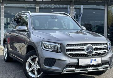 Mercedes-Benz GLB 200 94.679 km 29.550 &euro; Dülmen 48249