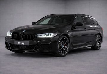 BMW 530 48.747 km 54.450 &euro; Münster 48163