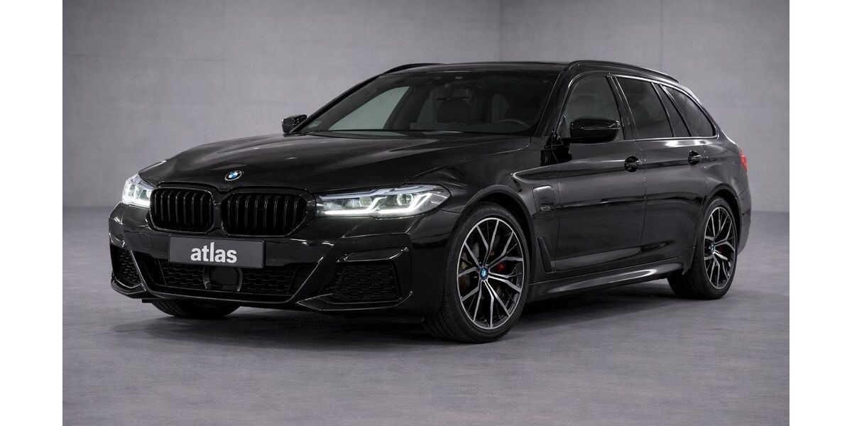 BMW 530 48.747 km 54.450 &euro; Münster 48163