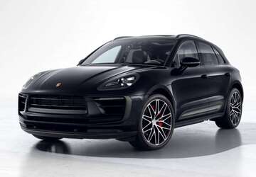 Porsche Macan 93.000 km 64.800 &euro; Münster 48163