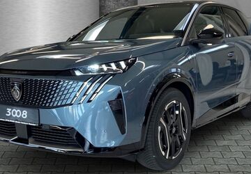 Peugeot 3008 2.961 km 47.500 &euro; Münster 48155