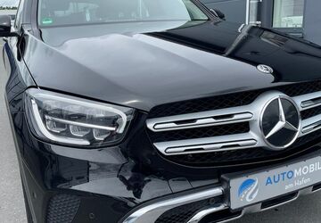 Mercedes-Benz GLC 220 126.000 km 29.990 &euro; Münster 48155