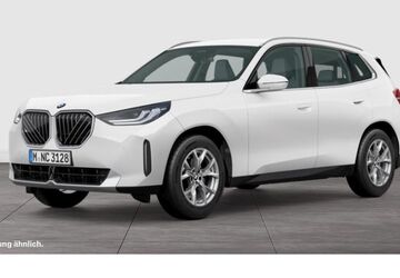BMW X3 20.823 km 45.390 &euro; Münster 48163