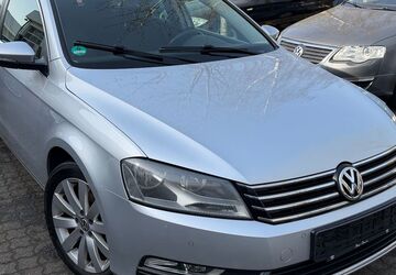 VW Passat Variant 269.535 km 4.499 &euro; Münster 48161