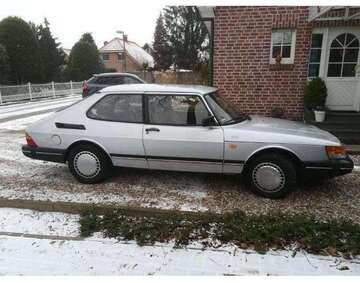 Gebrauchte Saab 900
