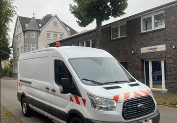 Ford Transit 330.000 km 7.300 &euro; Steinfurt 48565
