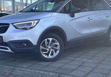 Opel Crossland (X) 42.062 km 13.925 &euro; Greven 48268