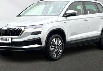 Skoda Karoq 26.498 km 33.880 &euro; Emsdetten 48282